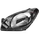 HELLA 1EJ 010 672-021 HSW re Halogen SKODA