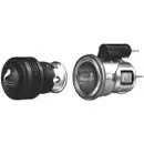 HELLA 8EZ 008 021-011 Zigarettenanzuender, 24V