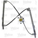 VALEO 850873 Fensterheber (ohne Motor) v r Audi A4