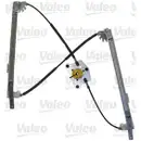 VALEO 850873 Fensterheber (ohne Motor) v r Audi A4