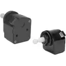 VAN WEZEL 3077993 LWR Motor li./re.