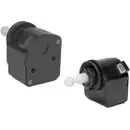 VAN WEZEL 3077993 LWR Motor li./re.