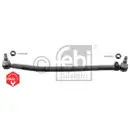 FEBI BILSTEIN 06582 Lenkstange für MERCEDES-BENZ