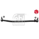 FEBI BILSTEIN 06582 Lenkstange für MERCEDES-BENZ