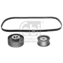 FEBI BILSTEIN 14640 Zahnriemensatz für AUDI