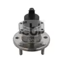 FEBI BILSTEIN 32805 Radlagersatz für CHEVROLET, DAEWOO