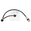 FEBI BILSTEIN 34883 Verschleißkontakt für PORSCHE