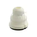 Anschlagpuffer Federung Febi Bilstein 36787 für Mercedes Benz für Mercedes Benz