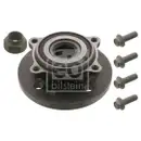 FEBI BILSTEIN 37107 Radlagersatz für MINI
