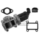 Agr Ventil Febi Bilstein 37475 für Alfa Romeo für Fiat für Lancia für Opel