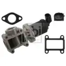 Agr Ventil Febi Bilstein 37475 für Alfa Romeo für Fiat für Lancia für Opel