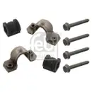 FEBI BILSTEIN 37655 Stabilisatorlagersatz für VW, SKODA, AUDI