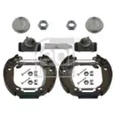 FEBI BILSTEIN 37494 Bremsbackensatz