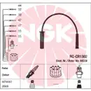 Zündleitungssatz Ngk 44229 für Chrysler