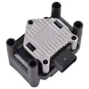 Zündspule Ngk 48010 für Audi für Seat für Skoda für VW für Lamborghini