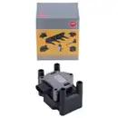 Zündspule Ngk 48010 für Audi für Seat für Skoda für VW für Lamborghini