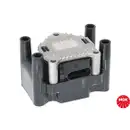 Zündspule Ngk 48010 für Audi für Seat für Skoda für VW für Lamborghini
