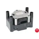 Zündspule Ngk 48010 für Audi für Seat für Skoda für VW für Lamborghini