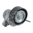 FEBI BILSTEIN 31076 Riemenspanner für CITROËN, PEUGEOT
