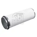 FEBI BILSTEIN 38611 Luftfilter für MAN