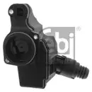 Ölabscheider Kurbelgehäuseentlüftung Febi Bilstein 38773 Febi Plus für Audi