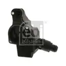 Ölabscheider Kurbelgehäuseentlüftung Febi Bilstein 38773 Febi Plus für Audi