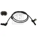 FEBI BILSTEIN 39478 Drehzahlsensor für MERCEDES-BENZ