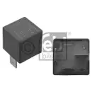 Relais Kraftstoffpumpe Febi Bilstein 39740 für Audi für Seat für Skoda für VW
