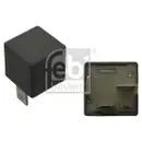 Relais Kraftstoffpumpe Febi Bilstein 39740 für Audi für Seat für Skoda für VW