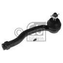 Spurstangenkopf Febi Bilstein 42482 Prokit für Mazda Vorderachse Rechts