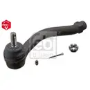 FEBI BILSTEIN 42241 Spurstangenendstück