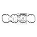 Dichtung Zylinderkopfhaube Febi Bilstein 04570 für Opel für Vauxhall für Daewoo