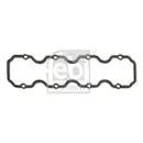 Dichtung Zylinderkopfhaube Febi Bilstein 04570 für Opel für Vauxhall für Daewoo