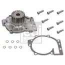 FEBI BILSTEIN 23303 Wasserpumpe