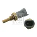 Sensor Kühlmitteltemperatur Febi Bilstein 28381 für Alfa Romeo für Citroën