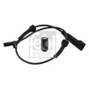 FEBI BILSTEIN 31730 ABS-Sensor für FORD