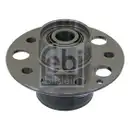 FEBI BILSTEIN 32850 Radlagersatz