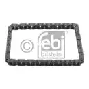 FEBI BILSTEIN 33900 Kette für MERCEDES-BENZ, JAGUAR