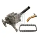 FEBI BILSTEIN 34023 Ölpumpensatz