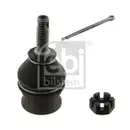 Trag /führungsgelenk Febi Bilstein 42801 für Subaru Vorderachse Links Unten