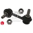 FEBI BILSTEIN 42080 Verbindungsstange für HONDA