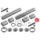 FEBI BILSTEIN 05783 Achsschenkelbolzensatz für MERCEDES-BENZ