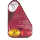 HERTH+BUSS ELPARTS 83832064 Lichtscheibe, Heckleuchte R