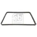 FEBI BILSTEIN 25372 Steuerkette für BMW
