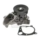 FEBI BILSTEIN 24027 Wasserpumpe für BMW