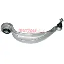 METZGER 58007602 LENKER, RADAUFHÄNGUNG