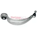 METZGER 58007602 LENKER, RADAUFHÄNGUNG