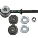 Stange/strebe Stabilisator Lemförder 33465 01 für Citroën für Fiat für Peugeot