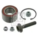 FEBI BILSTEIN 23370 Radlagersatz für AUDI, VW, SEAT