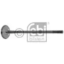 FEBI BILSTEIN 28641 Auslassventil für OPEL, SAAB, CHEVROLET, FIAT